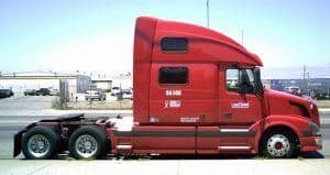 Commercial Truck Title Loans - Auto Title Loans Mesa - Mesa Title Loans
