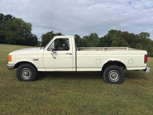 Ford Trucks have been a staple in our culture, but in the Valley of the Sun and across the United States of America!