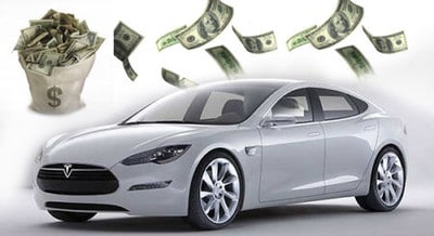 Ride-Sharers Title Loans help you get fast cash when you need it most!