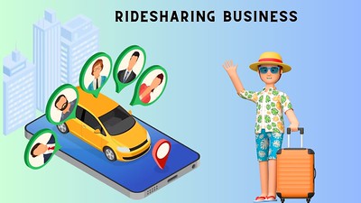 Title Loans for Uber, Lyft and Ride Sharers