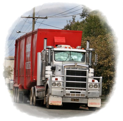 Commercial Truck title loans