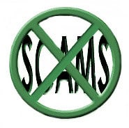 avoid title loan scams