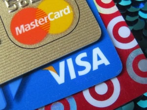 credit cards are one of the alternatives to title loans in Mesa