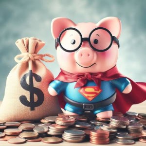 Be your own Superman, and save yourself money when you pay off a title loan early!